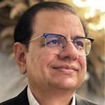 Muhammad Azam Roomi